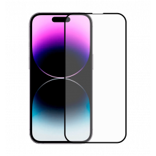Захисне скло WAVE Dust-Proof iPhone 14 Pro Max