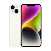 iPhone 14 128GB Starlight