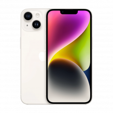 iPhone 14 128GB Starlight