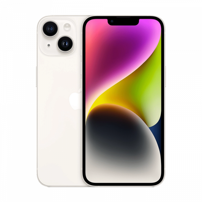iPhone 14 128GB Starlight