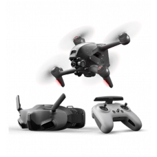 DJI FPV Explorer Combo (CP.FP.00000140.01)