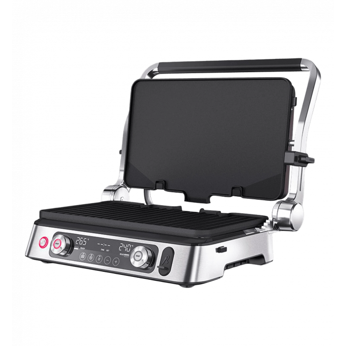 Електрогриль BRAUN CG 9167