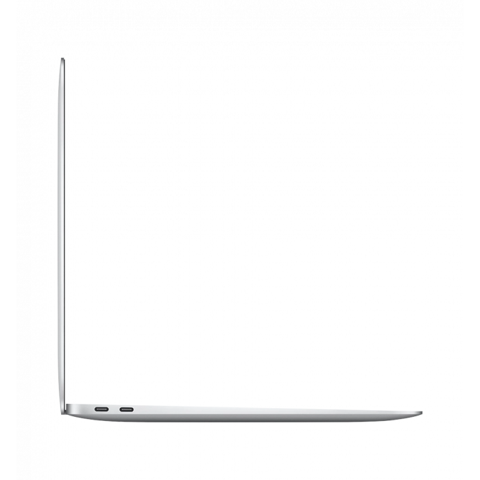 MacBook Air 13" Apple M1/8GB/256GB SSD/ Silver 2020 (MGN93)