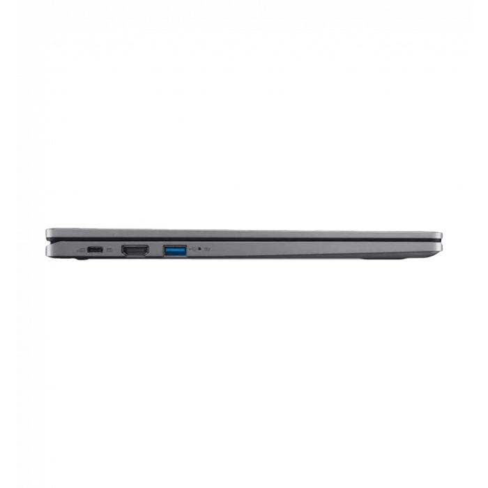 Ноутбук 14" Acer Chromebook Plus CB514-3H (NX.KP4EU.001) AMD R3-7320C/8GB/F512GB/UMA/ChromeOS/Gray