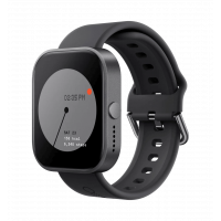 Smart watch CMF by Nothing Watch Pro (D395) Dark Gray frame with Dark Gray strap