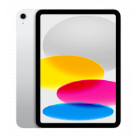 iPad 11 (2025) Wi-Fi 256GB Silver (MD4G4)