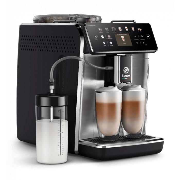 Кавомашина Saeco GranAroma SM6585/00