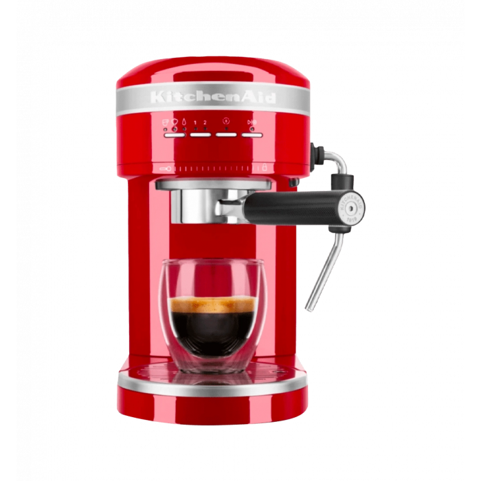 KitchenAid Artisan Espresso Maker 5KES6503EER