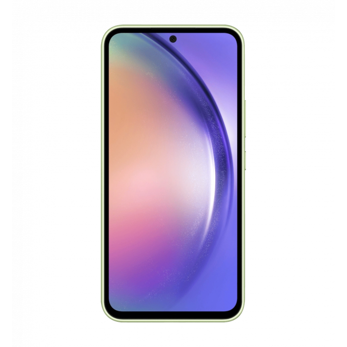 Samsung Galaxy A54 8/256GB Awesome Lime BU
