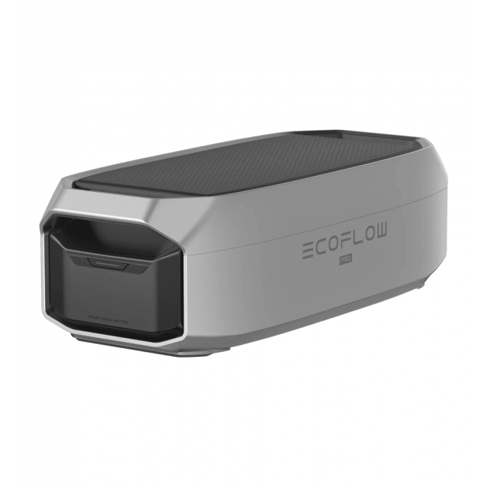 Додаткова батарея EcoFLow DELTA Pro 3 Extra Battery