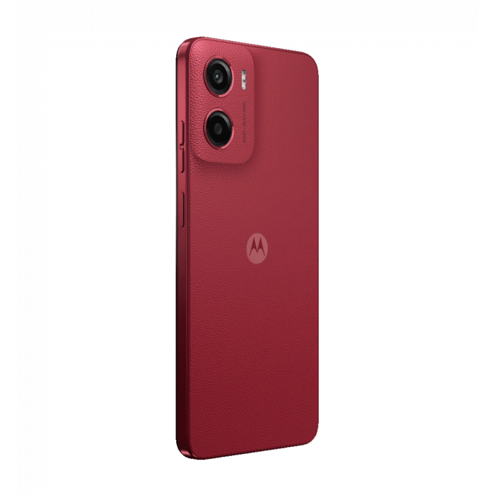 Moto G05 4/256 GB Plum Red (PB6L0030UA)