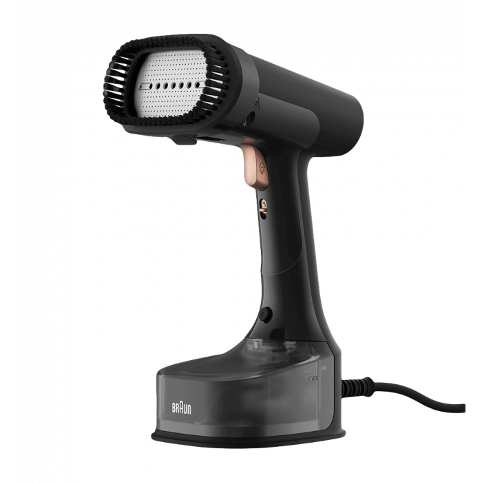 Відпарювач BRAUN GS 7077 BK