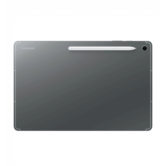 Tablet Samsung Galaxy Tab S10 FE+ WF 128 Gray (SM-X620NZAREUC)
