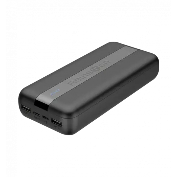 Доп батерея Reinston 20000mAh EPB027 (Black)