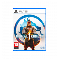 Console game PS5 Mortal Kombat 1 (2023), BD disc