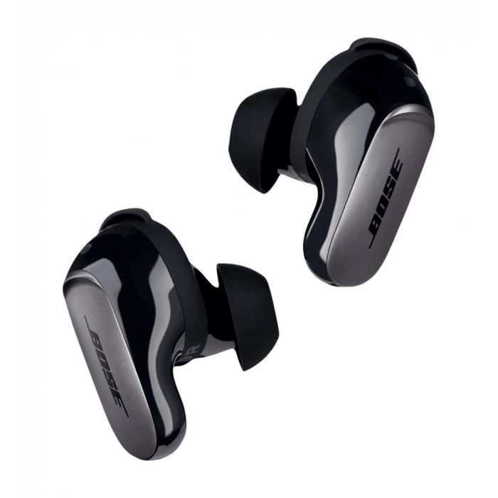 Навушники TWS Bose QuietComfort Ultra Earbuds Black (882826-0010)