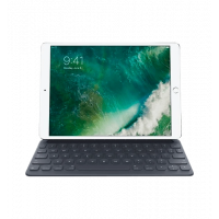 Клавіатура Apple Smart Keyboard iPad 10.5/10.2/Air (MPTL2/MX3L2)
