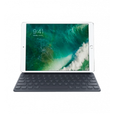 Клавіатура Apple Smart Keyboard iPad 10.5/10.2/Air (MPTL2/MX3L2)