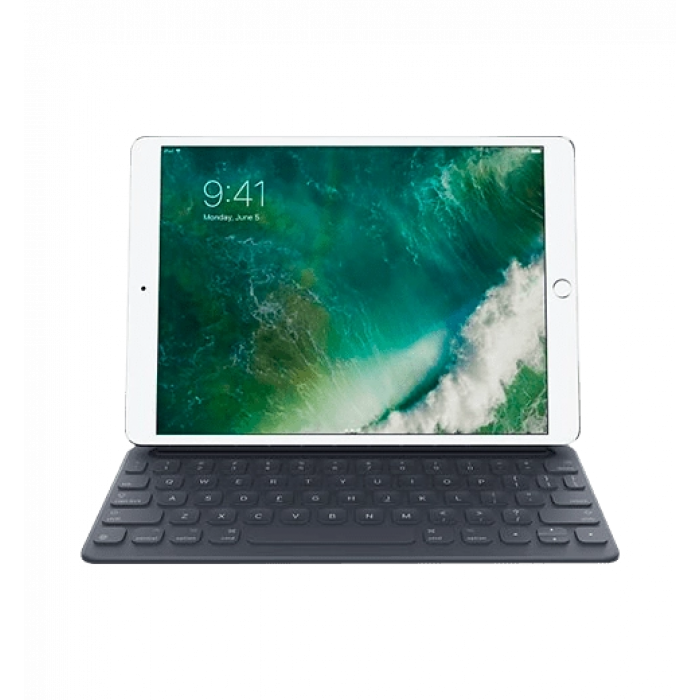 Клавіатура Apple Smart Keyboard iPad 10.5/10.2/Air (MPTL2/MX3L2)