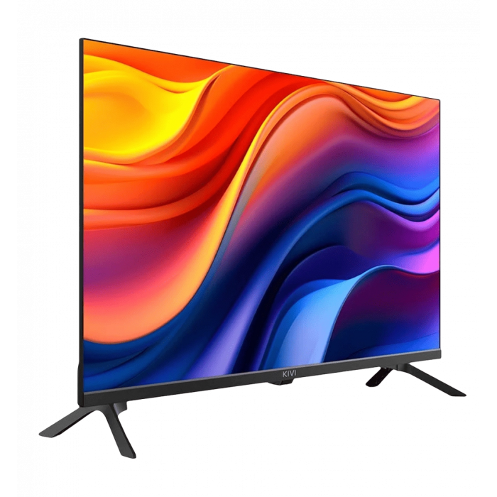 Телевізор KIVI 32", HD, Google TV 32H800KB