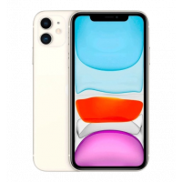 iPhone 11 64 White БУ