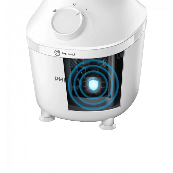 Блендер Philips стаціонарний series 3000 HR2041/17