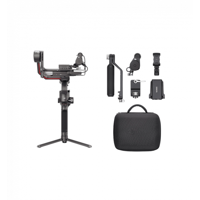 DJI RS 3 Pro Combo (CP.RN.00000218.01)