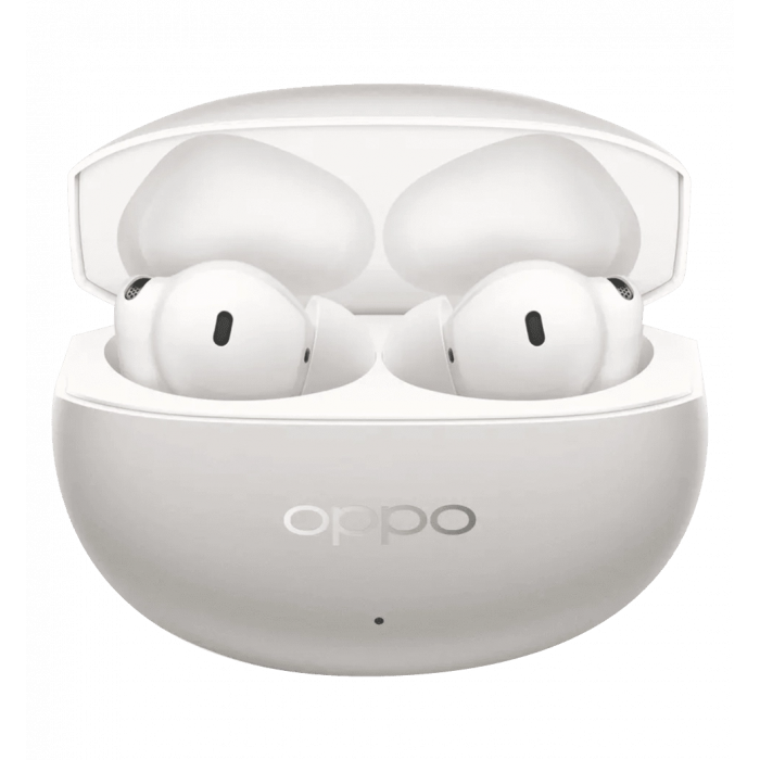 Навушники TWS OPPO Enco X3s Nebula Silver