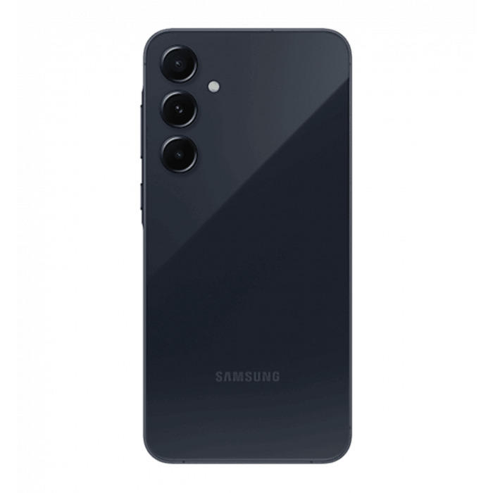 Смартфон Samsung Galaxy-A55 5G 128GB Black (Open Box)
