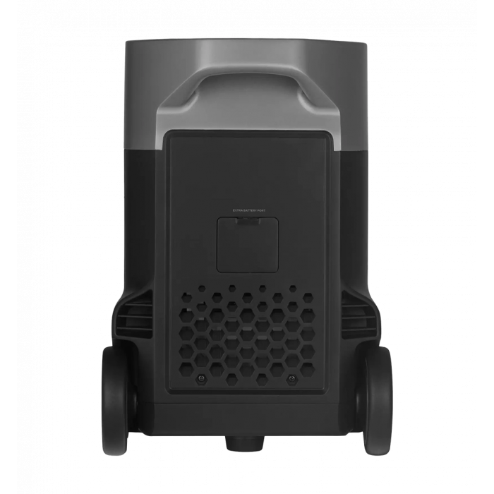 Додаткова батарея EcoFlow DELTA Pro Extra Battery (3600 Вт·г) (DELTAProEB-US)