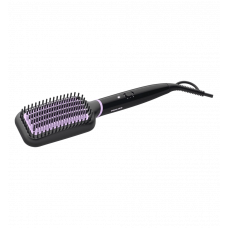 Straightening brush Philips StyleCare Essential BHH880/00