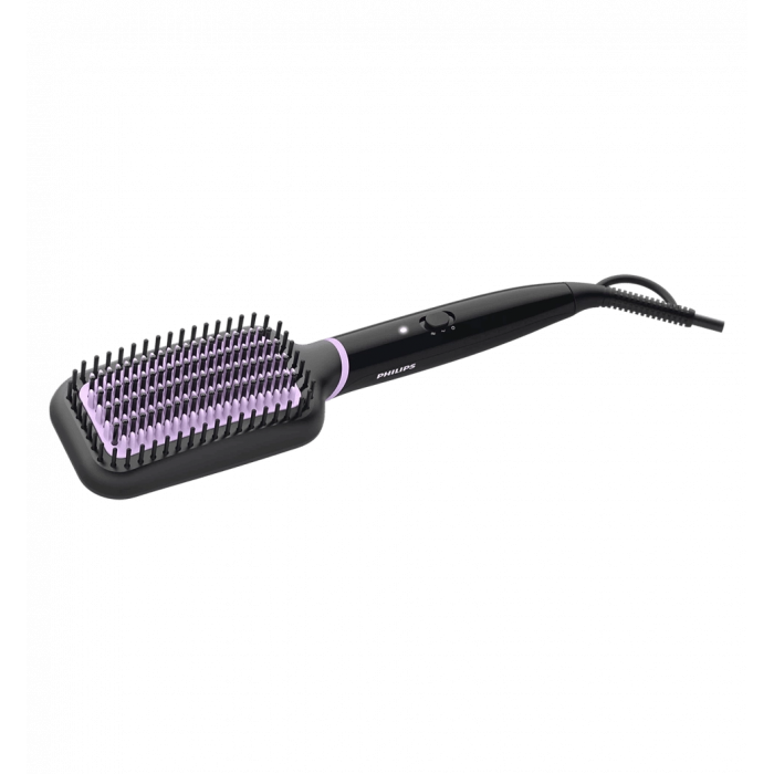 Straightening brush Philips StyleCare Essential BHH880/00