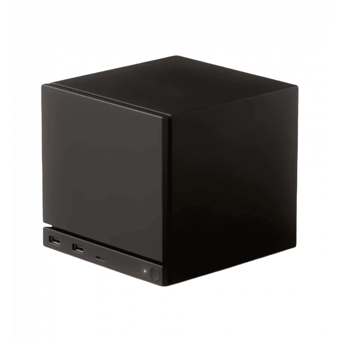 Комп'ютер Valve Steam Machine (Black)