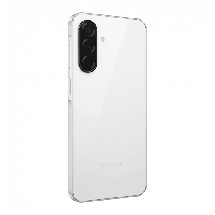 Смартфон Samsung Galaxy-A26 5G 8/256GB White (SM-A266BZWCEUC)