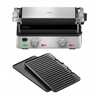 Electric grill BRAUN CG 7020
