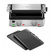 Електрогриль BRAUN CG 7020
