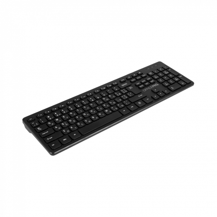 Wired keyboard Officepro (SK276)