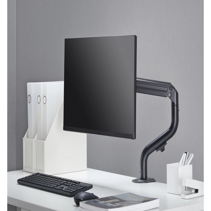 Настольный крепеж OfficePro MA301 17-32" Black