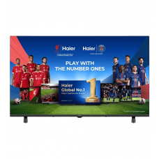 Телевізор HAIER H50K85FUX рідкокристалічний