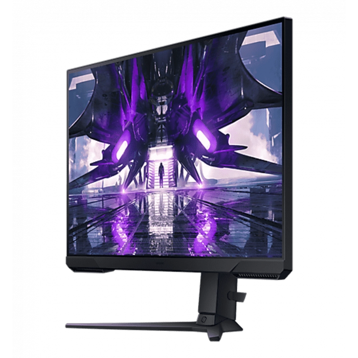 Monitor 24" SAMSUNG Odyssey Gaming G3 VA FullHD 144Hz