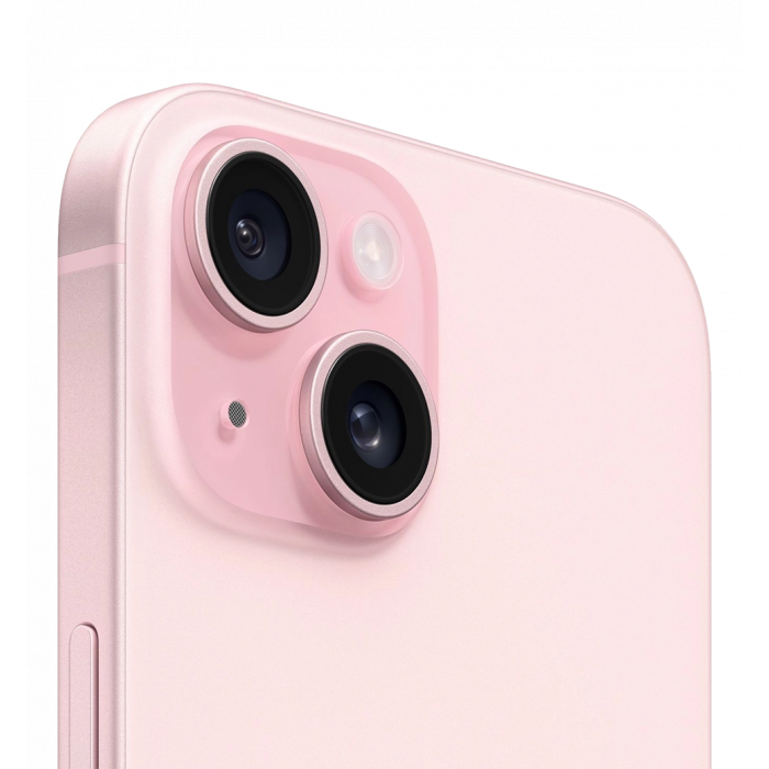 iPhone 15 128GB Pink e-Sim