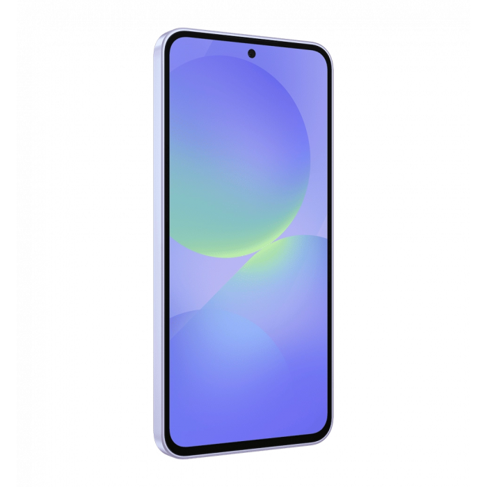 Смартфон Samsung Galaxy-A36 5G 8/256GB  Lavender (SM-A366BLVGEUC)