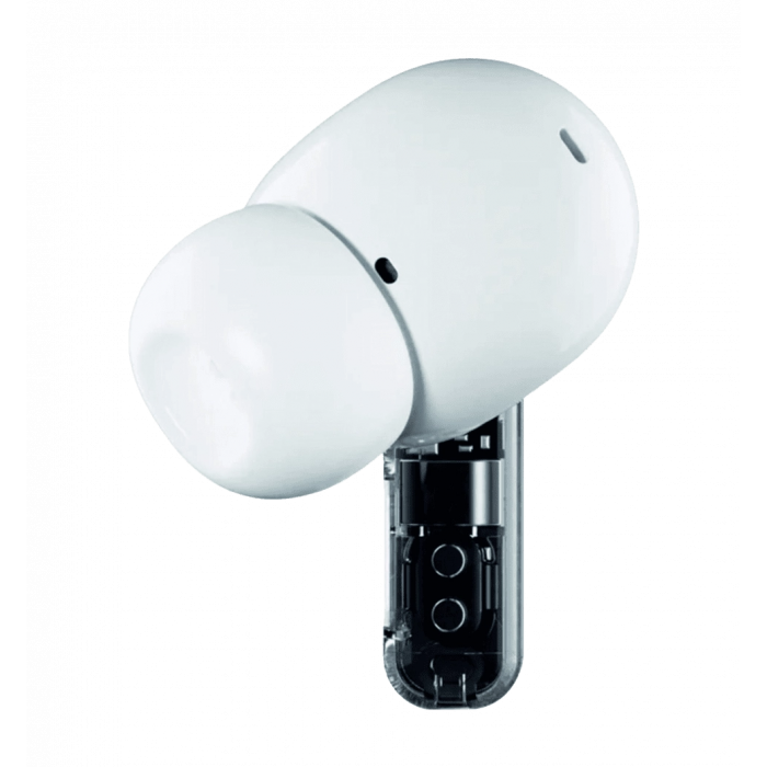 Навушники Nothing Ear B171 (A10600062) White