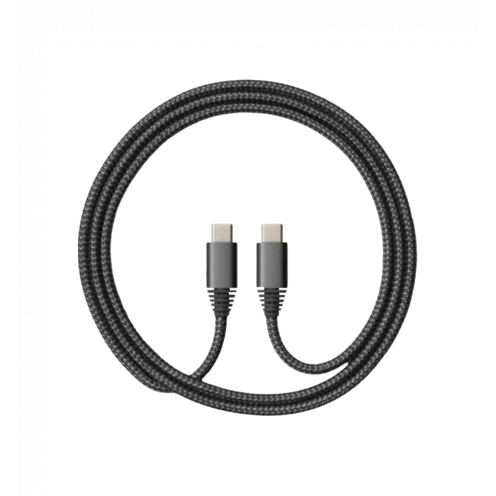 Наушники Dyson OnTrac WP02 Headphones CNC Black/Nickel (581667-01)