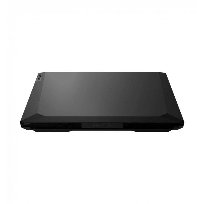 Ноутбук 15.6" LENOVO IdeaPad Gaming 3 15ACH6 (82K202BMRA)/AMD R5 5500H/16GB/512 SSD/RTX2050-4GB/DOS/Black