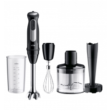 Блендер BRAUN MQ 55307 MBK