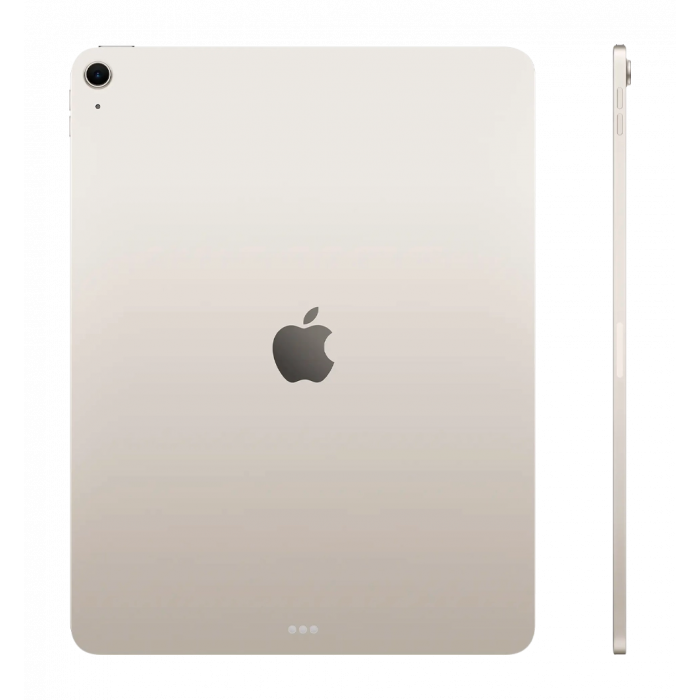 iPad Air 13 M3 (2025) Wi-Fi 128GB Starlight (MCNK4)