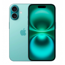 iPhone 16 128GB Teal