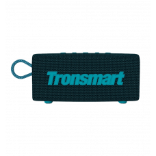 Портативна акустика Tronsmart Trip Blue
