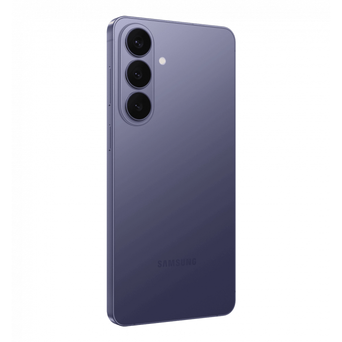 Смартфон Samsung Galaxy S26+ 12/256GB Cobalt Violet (SM-S947BZVDEUC)